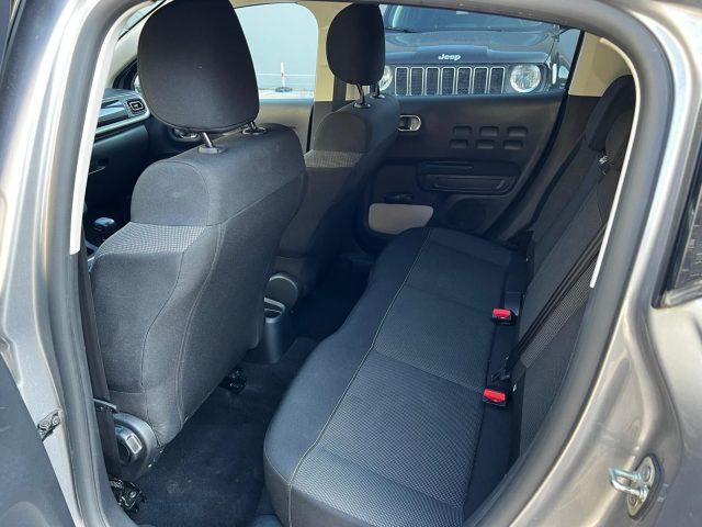 CITROEN C3 C3 PureTech 110 S&S Max