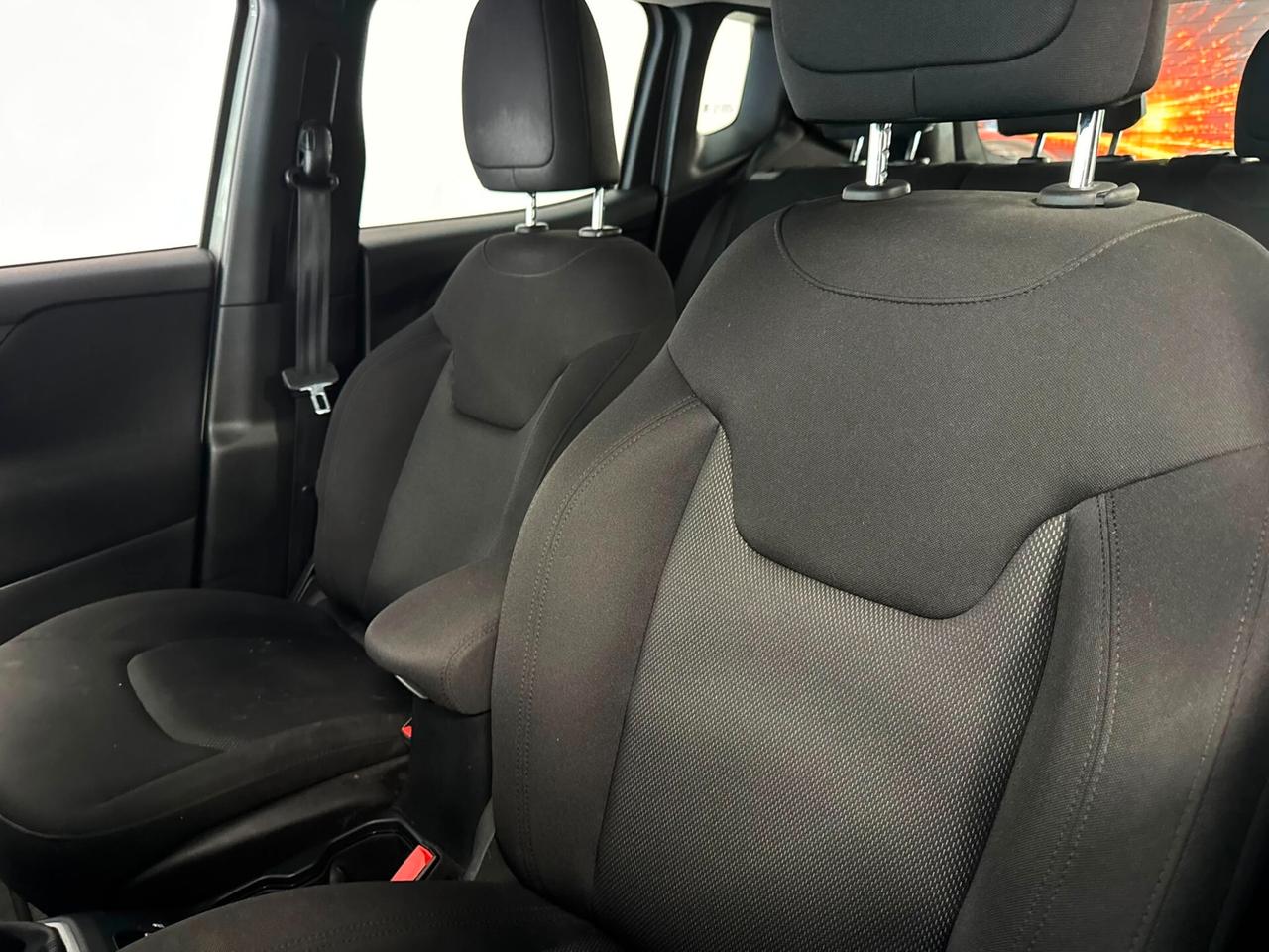 Jeep Renegade 1.6 Mjt 120 CV S
