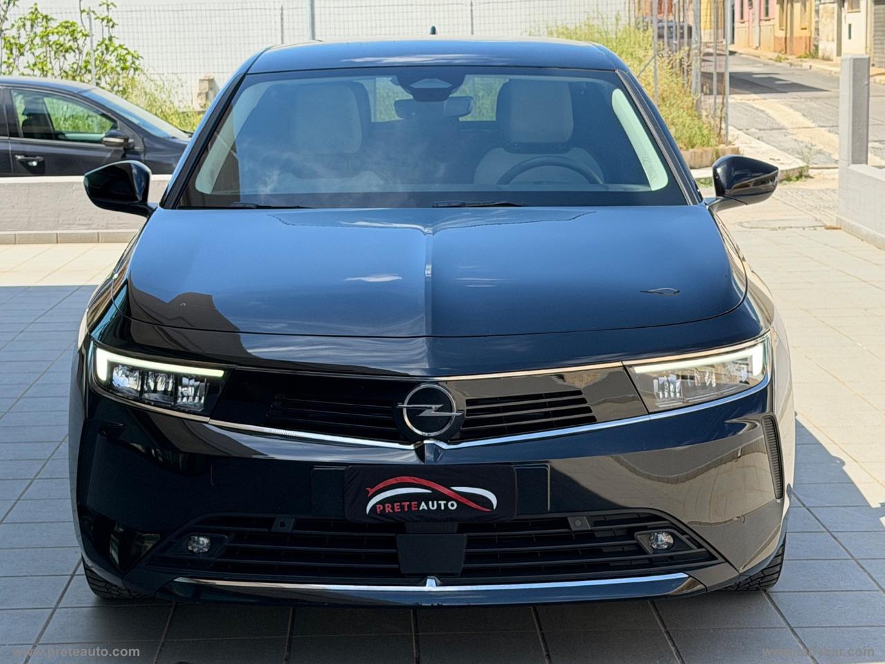 OPEL Astra 1.5 Turbo D 130 CV AT8 Elegance