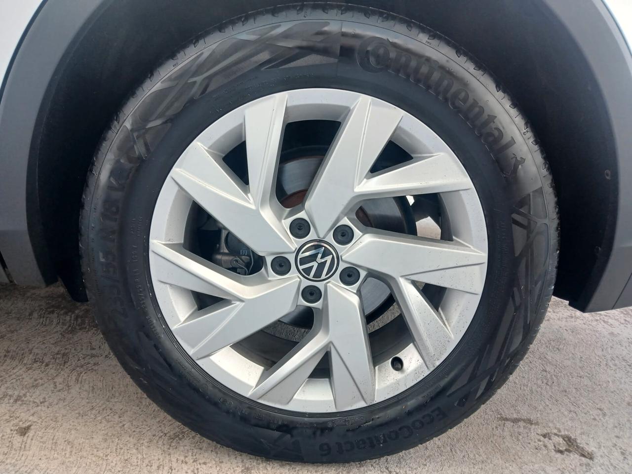 Volkswagen Tiguan 2.0 TDI 150 CV SCR DSG 4MOTION Elegance