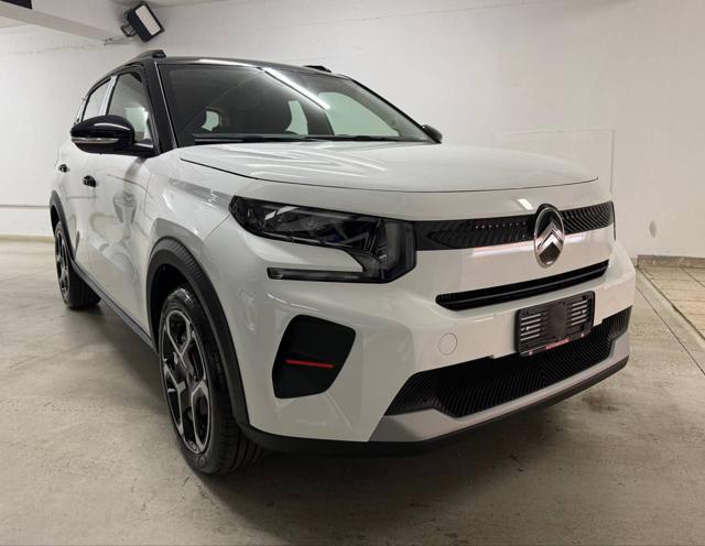 CITROEN C3 PureTech 100 S&S Plus