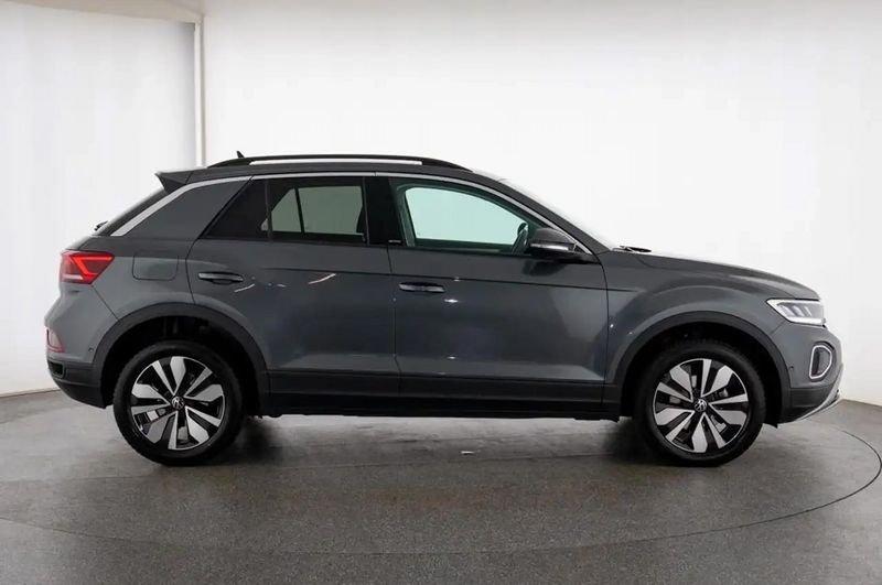Volkswagen T-Roc T-Roc 1.0 TSI Edition Plus