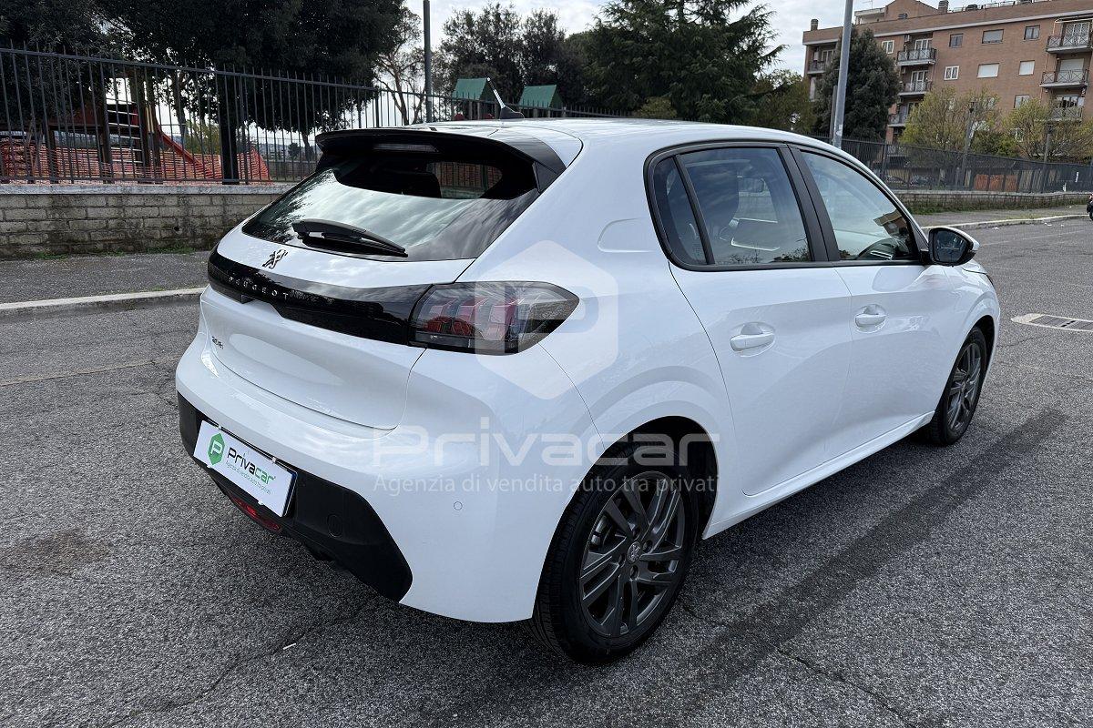 PEUGEOT 208 PureTech 100 Stop&Start 5 porte Active Pack