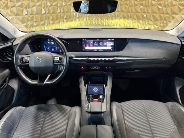 Ds DS4 4 BlueHDi 130 aut. Performance Line