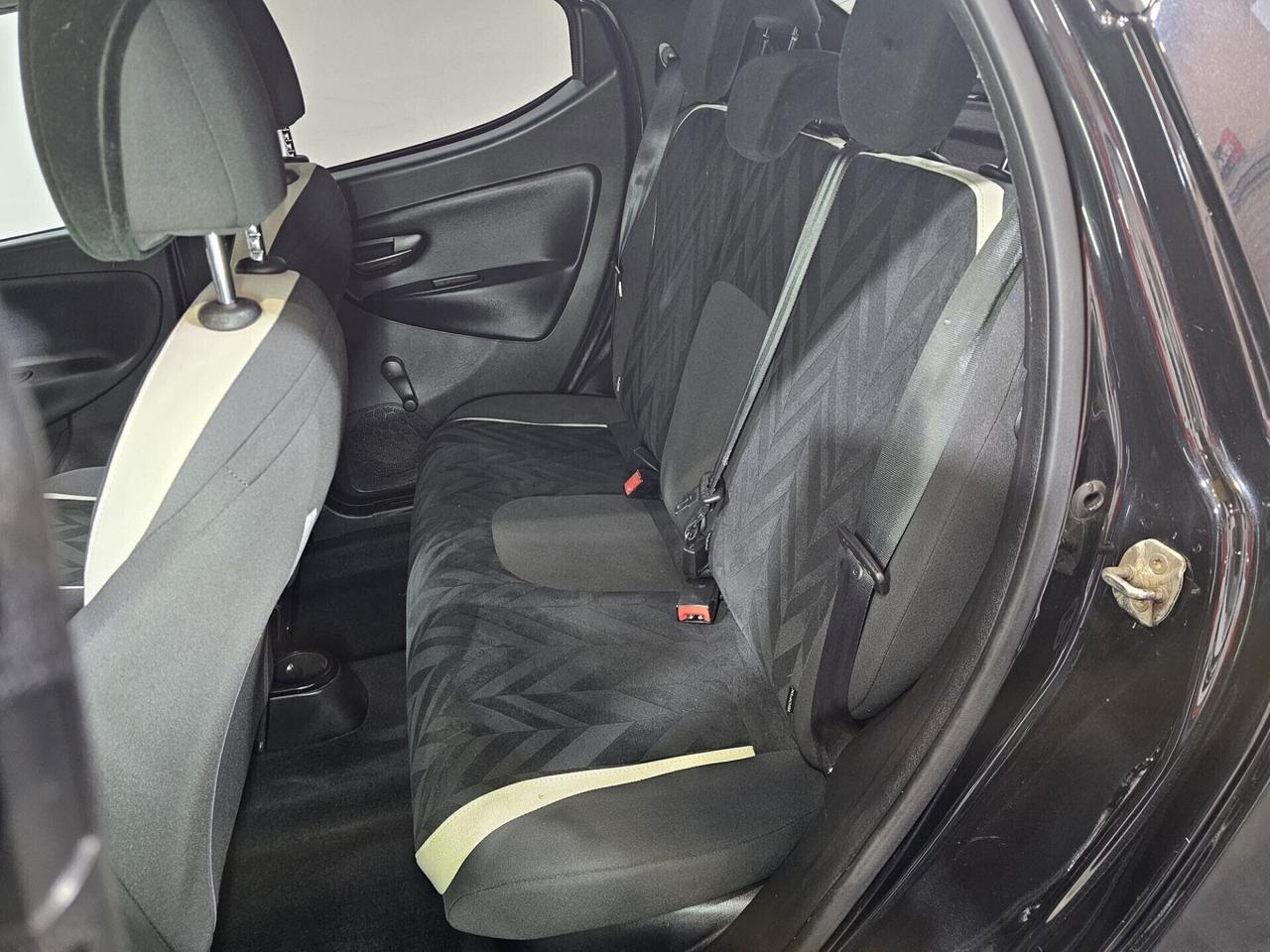 Lancia Ypsilon 1.2 benz. 69cv