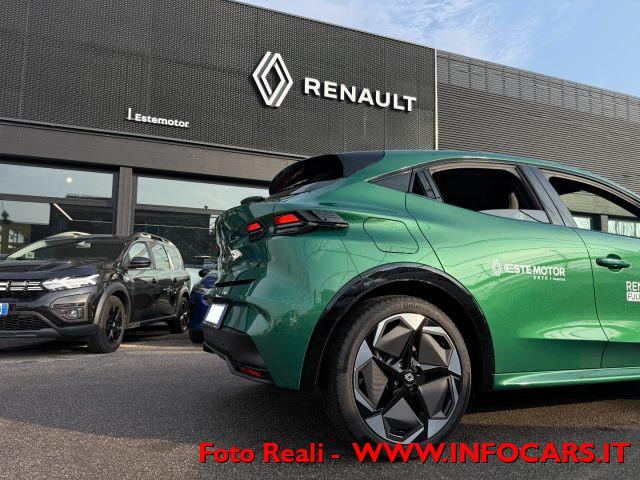 RENAULT Clio Full Hybrid E-Tech 160 CV 5p Techno - PROMO