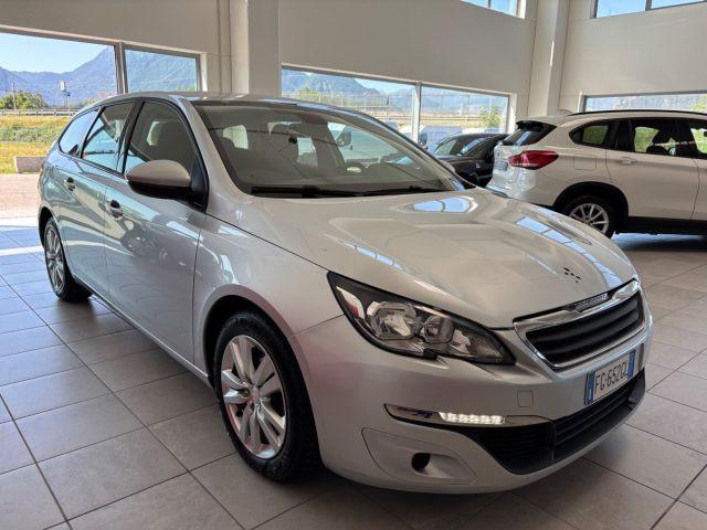 PEUGEOT 308 BlueHDi 120 S&S SW Business