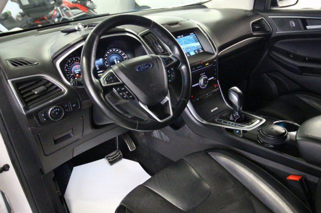 FORD Edge 2.0 TDCI 210 CV AWD S&S Powershift ST-Line