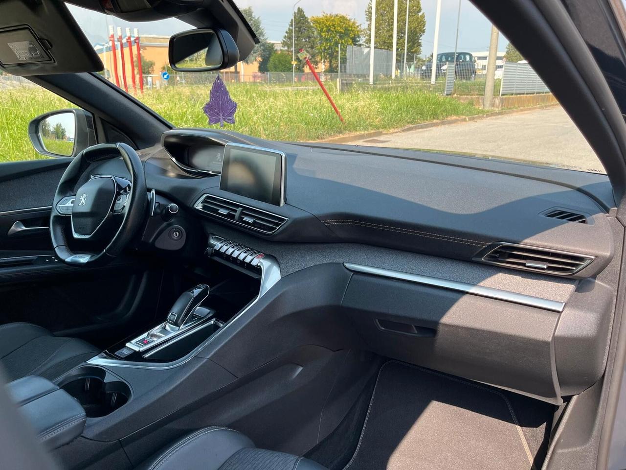 Peugeot 3008 BlueHDi 130 S&S Active