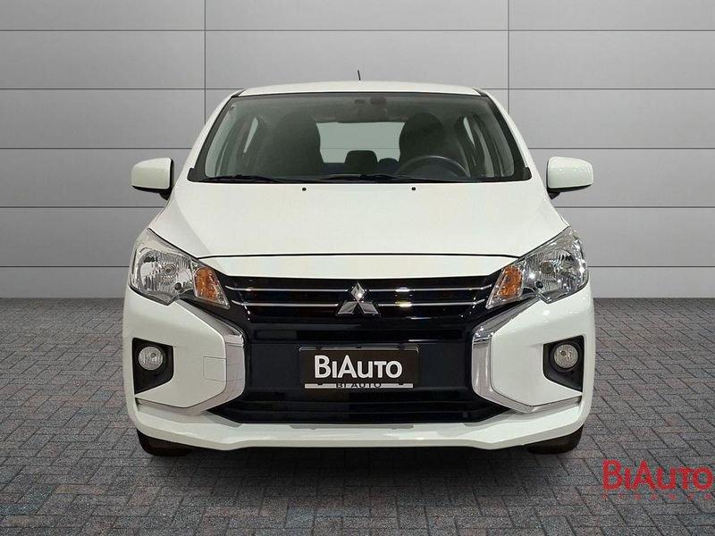 Mitsubishi Space Star Space Star 1.2 Invite
