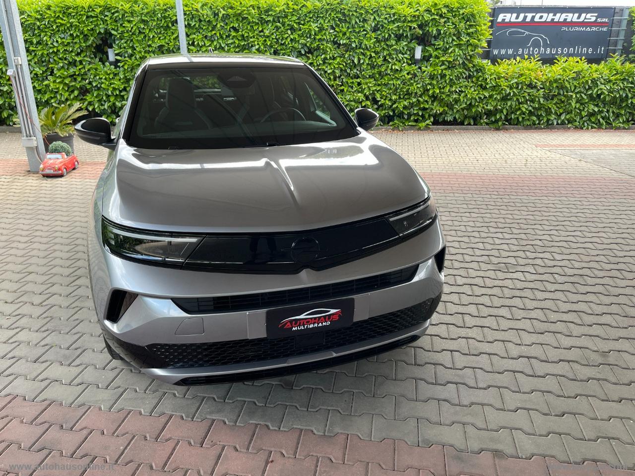 OPEL Mokka 1.2 aut. GS