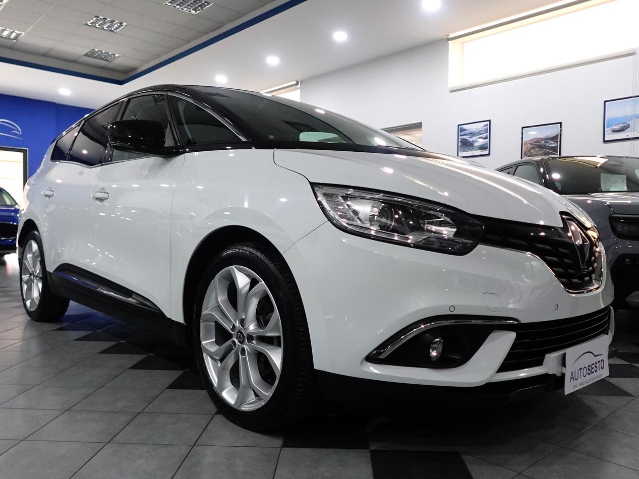 Renault Grand Scenic 1.7 BlueDCI 120 CV SP_ED2 7 POSTI