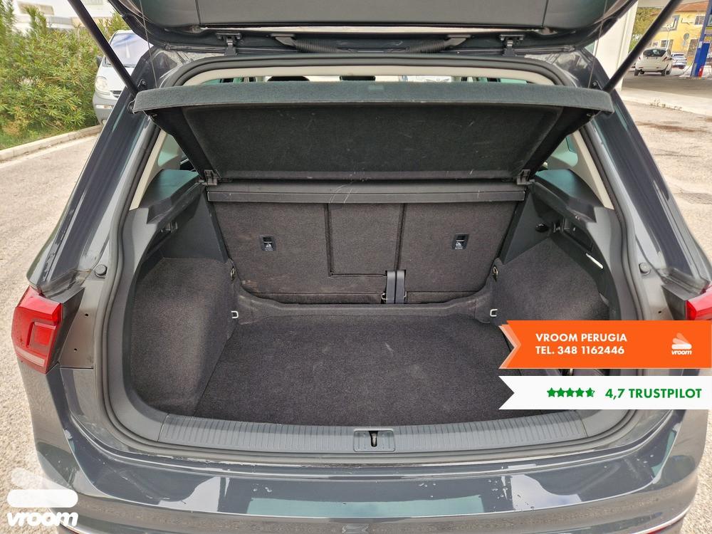 VOLKSWAGEN Tiguan 2.0 TDI 150 CV SCR DSG Life 2024