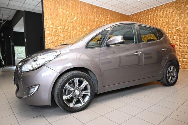 HYUNDAI iX20 1.4 LIGHT 6M TEL XENO DOPP-TRENO DI CERCHI E GOMME