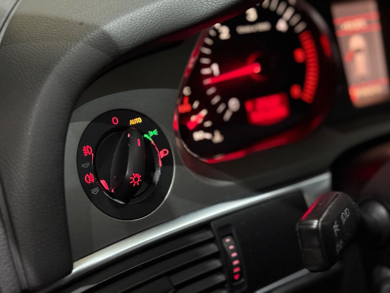 Audi A6 Avant 3.0 V6 TDI Quattro cv233/kw171