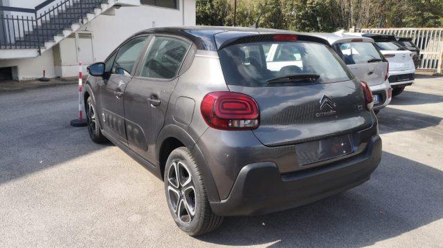 CITROEN C3 BlueHDi 100 S&S Feel