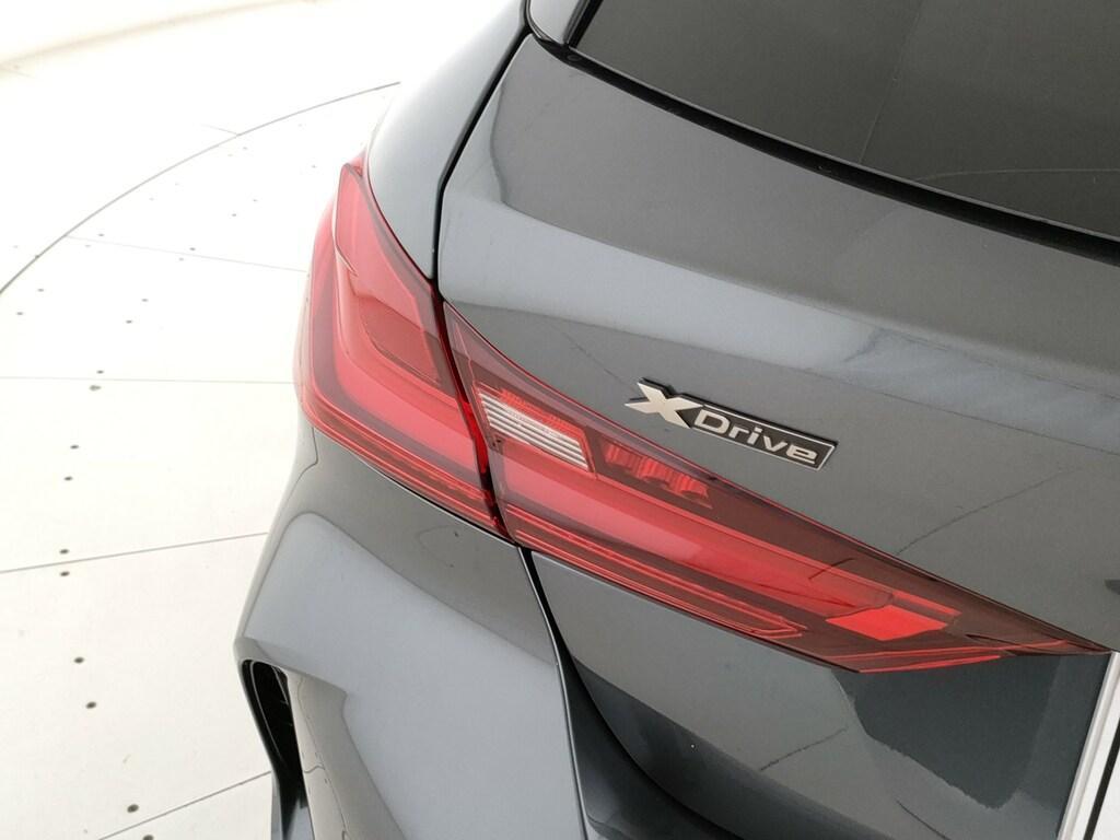 BMW Serie 1 5 Porte 135 i M xDrive Steptronic
