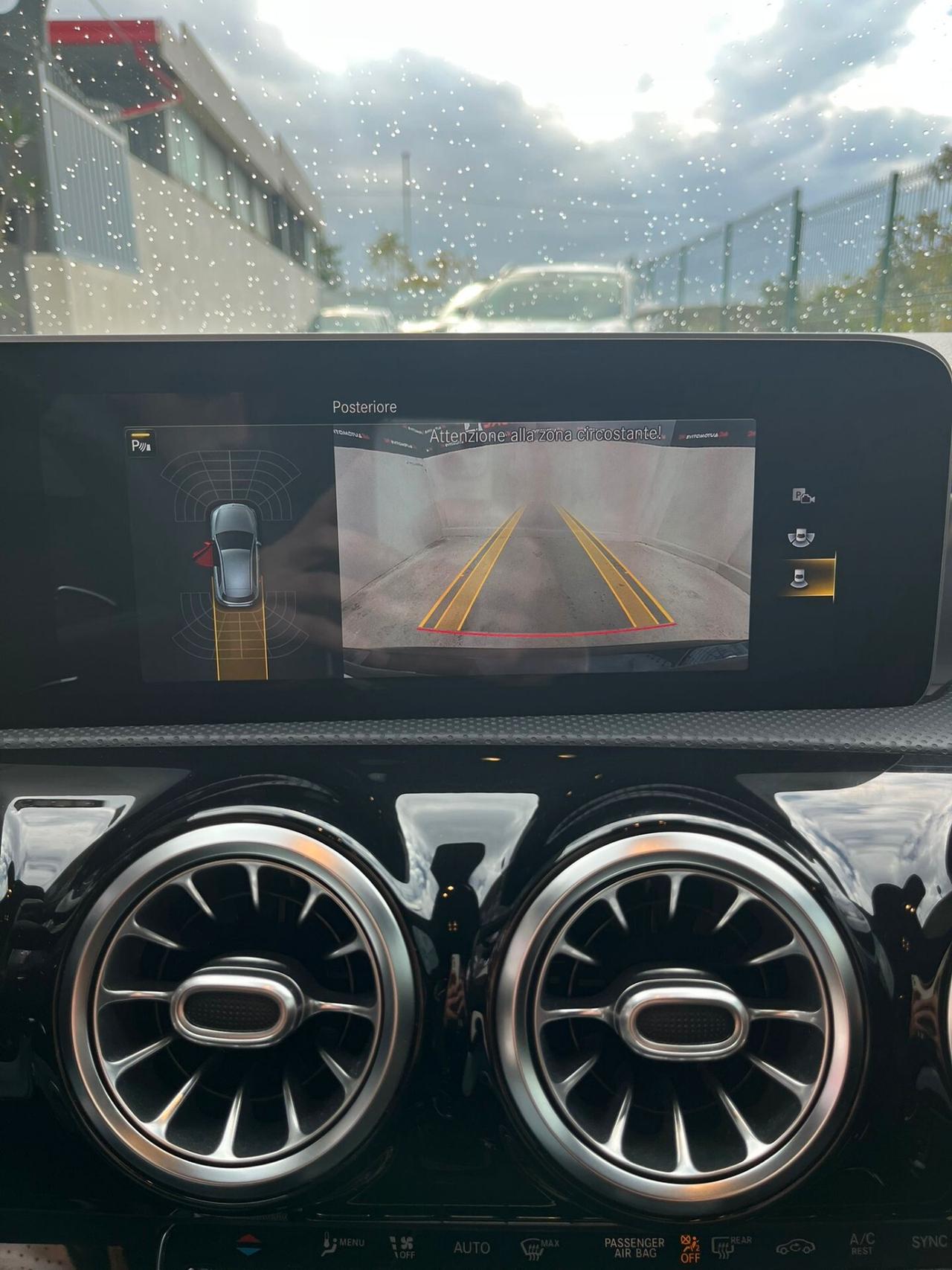 Mercedes-benz A 45 AMG 45S 4Matic+