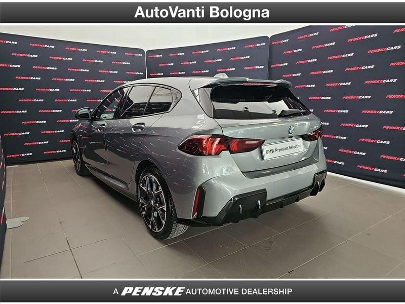 BMW Serie 1 118d MSport Pro