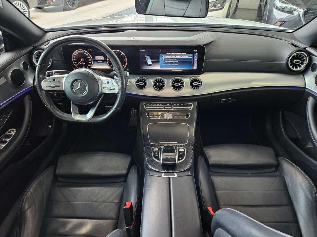 Mercedes-Benz E 220 Classe E - C238 Coupe Coupe d Premium Plus 4matic auto