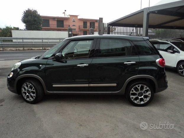FIAT 500L 1.4 Trekking
