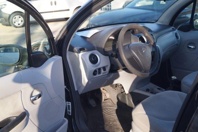 CITROEN C3 1.1 Cashmere