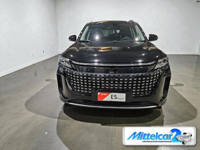 DFSK E5 1.5 Phev BUSINESS