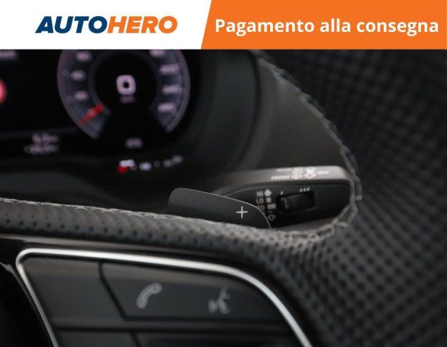 AUDI Q2 35 TFSI S tronic S line Edition