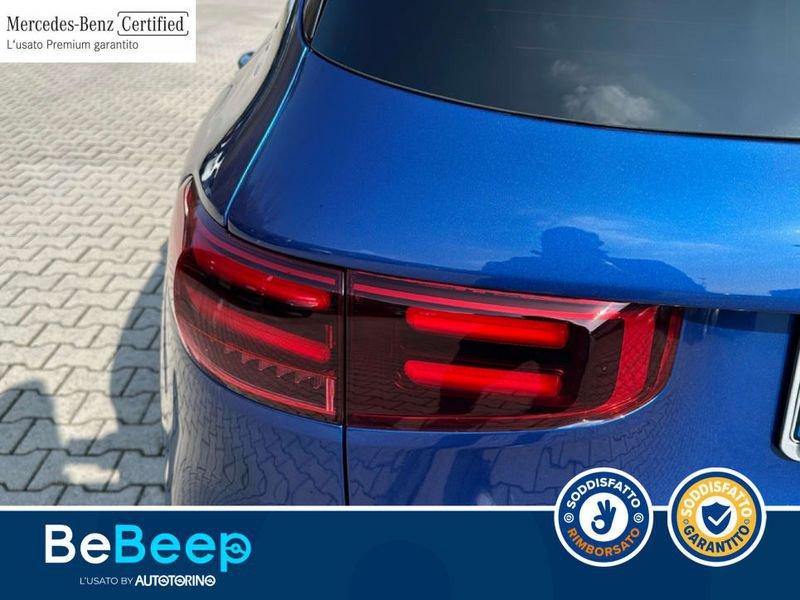 Mercedes-Benz GLB Classe 200 D AMG LINE ADVANCED PLUS AUTO