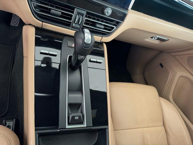 PORSCHE Macan 2.0 - 22000 km