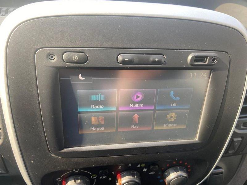 FIAT Talento 8 POSTI 16 MJT 145 DOPPIO CLIMA