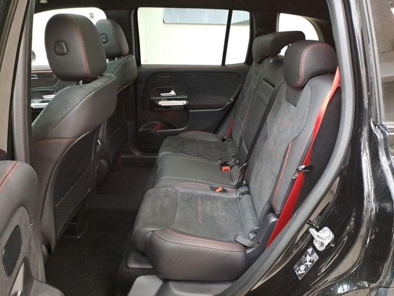 Mercedes-Benz Classe GLB GLB 35 4MATIC AMG Line Premium