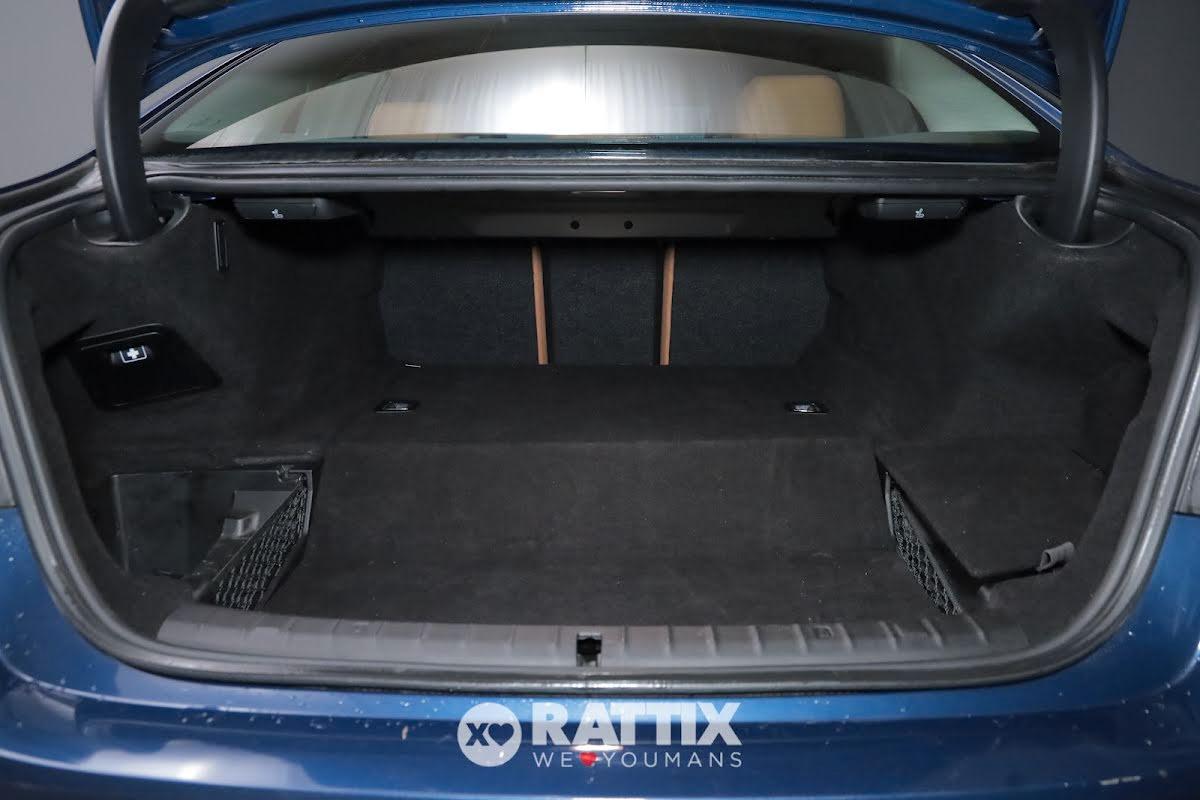 BMW 530 e 2.0 PHEV Business Auto Xdrive