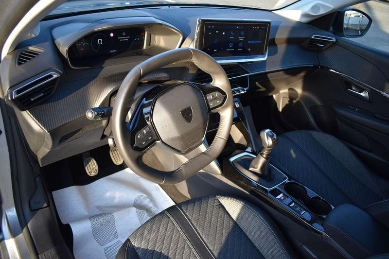 Peugeot 208 Allure PureTech 100 S/S