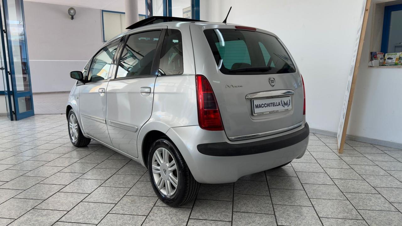 Lancia MUSA 1.4 16V Platino