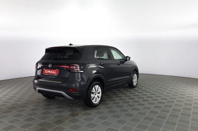 VOLKSWAGEN T-Cross T-Cross 1.0 TSI Urban BMT