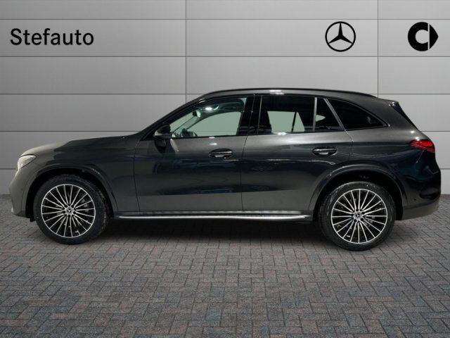 MERCEDES-BENZ GLC 220 d 4Matic Mild Hybrid AMG Line Advanced