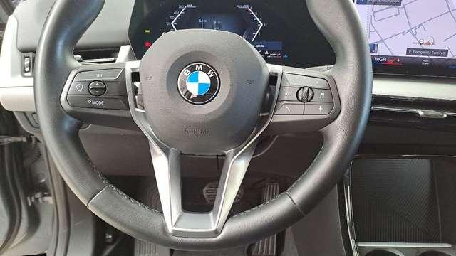 BMW 218 d Active Tourer Aut.