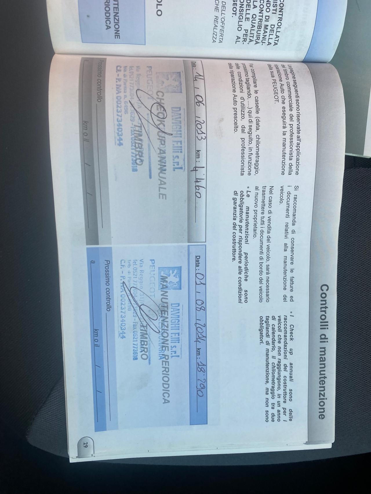 Peugeot 107 1.0 68CV 3p. Active NEOPATENTATI!!!