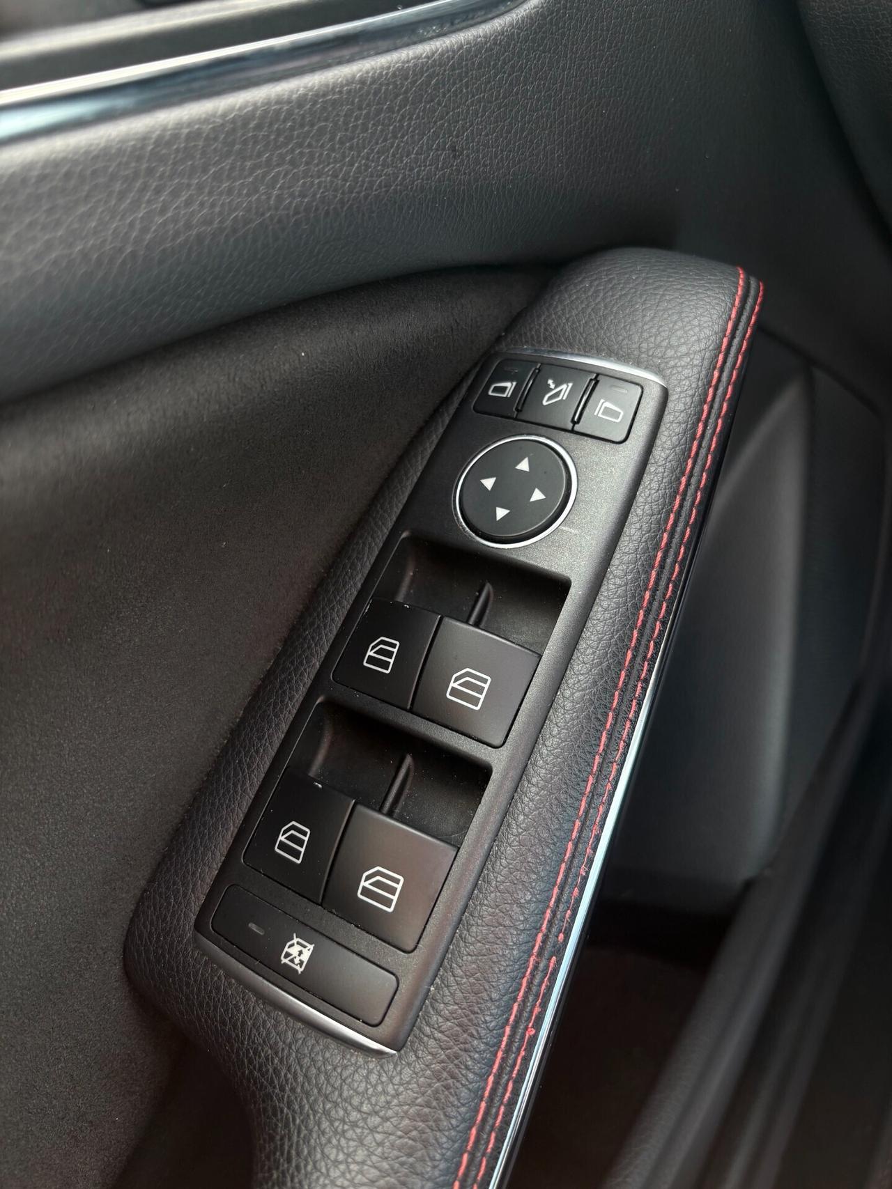 Mercedes-benz A 180 d Automatic Premium