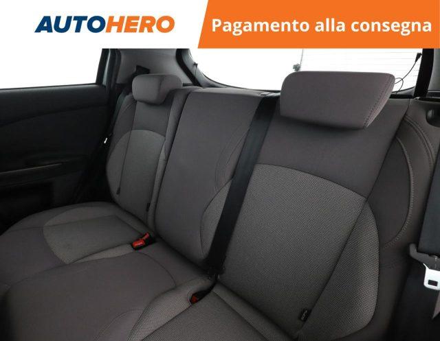 ALFA ROMEO Giulietta 1.6 JTDm-2 105 CV Distinctive