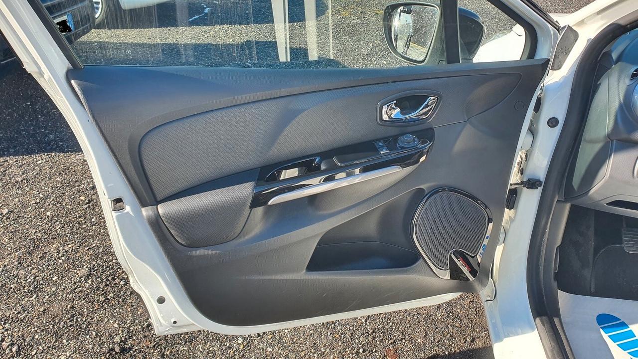 Renault Clio 1.5 dCi NEOPATENTATI UNICA PROPRIETARIA