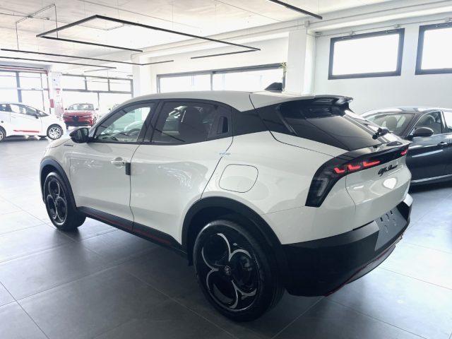 ALFA ROMEO Junior 1.2 145 CV Hybrid eDCT6 Speciale KM0 MY25