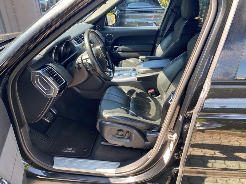 Land Rover Range Rover Sport Range Rover Sport 3.0 TDV6 HSE Dynamic