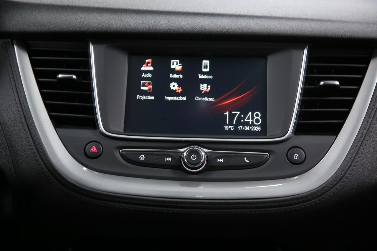 Opel Grandland X 1.5 diesel Ecotec Advance