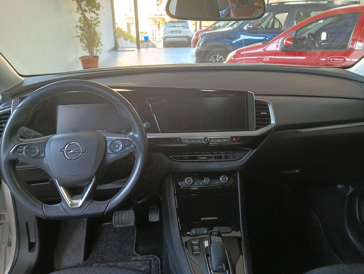 Opel Grandland 1.5 diesel Ecotec aut. Ultimate