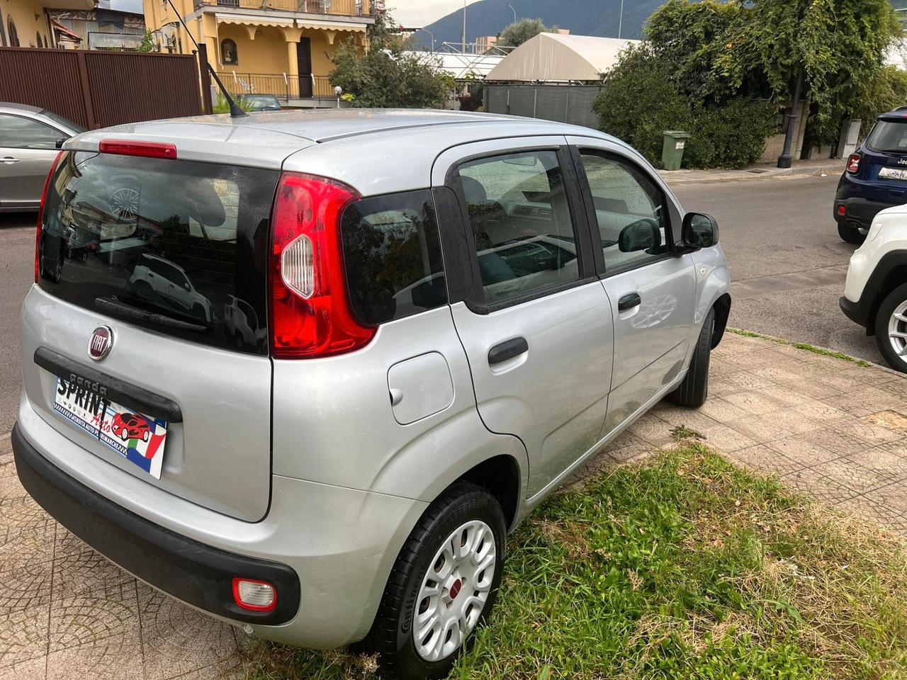 Fiat Panda 1.2 Easy SENSORI PARCHEGGIO RADIO