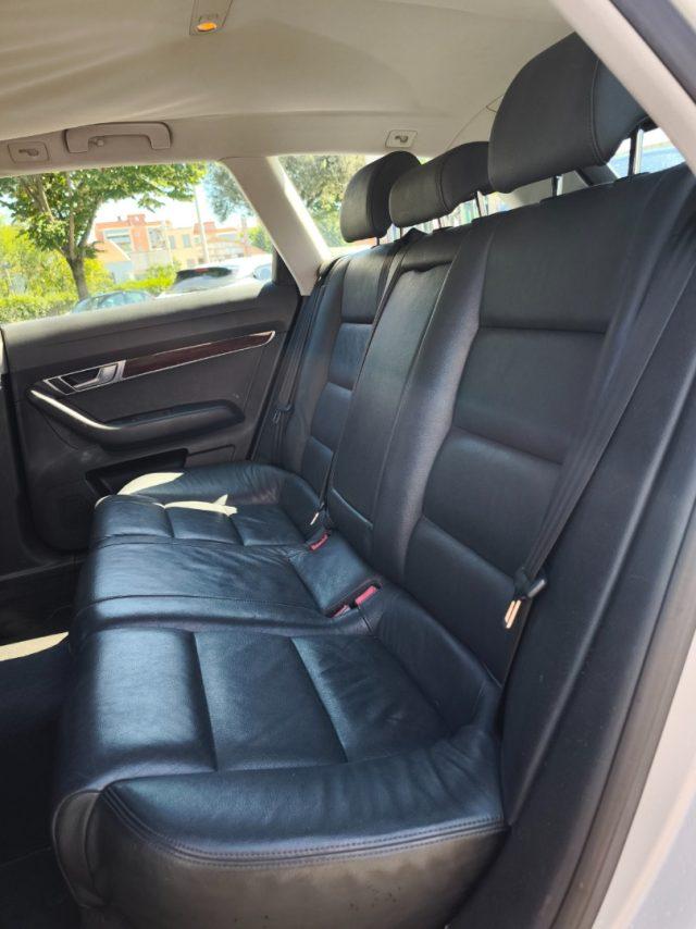 AUDI A6 3.0 V6 TDI Quattro Tiptronic Commercianti