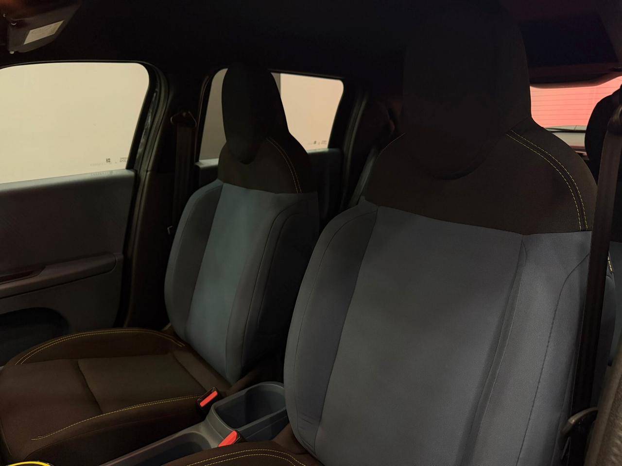 Fiat Grande Panda 1.2 Hybrid 110 CV S&S Icon