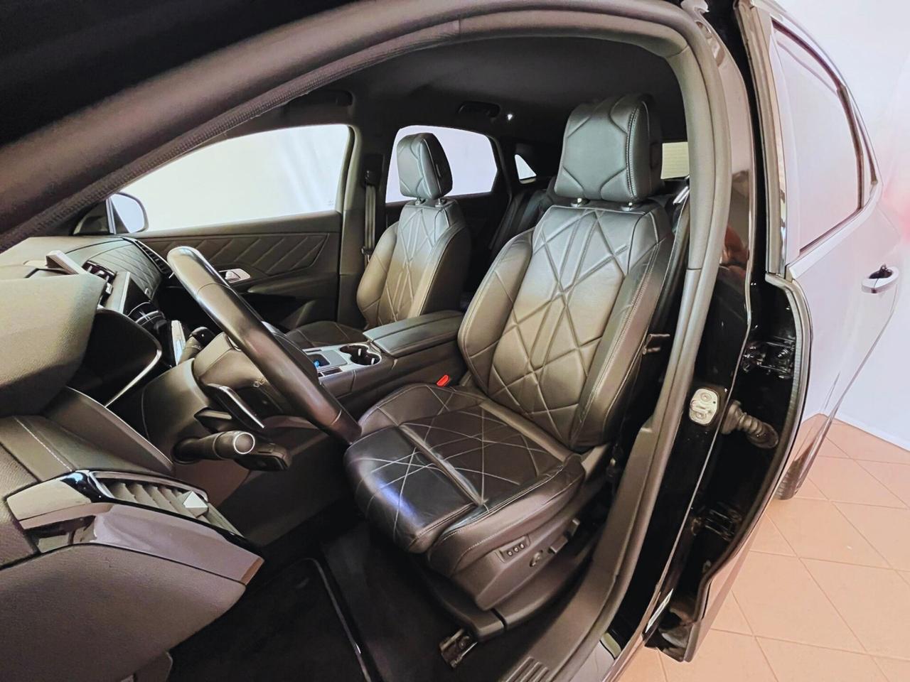 Ds 7 Crossback BlueHDi 130 aut. Grand Chic